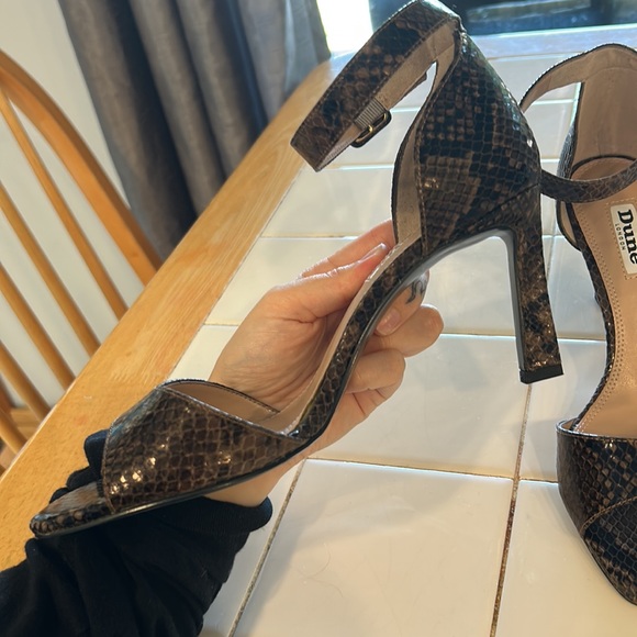 DUNE London heels - Picture 5 of 5